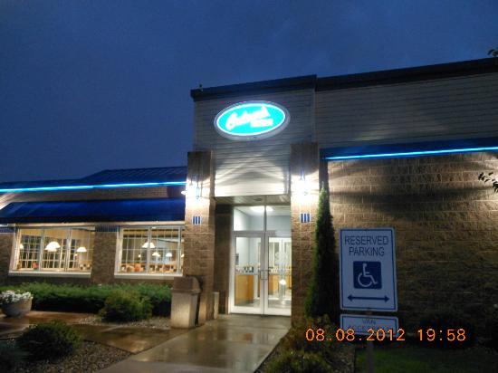 Culver's
